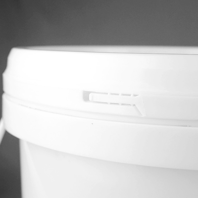 Dayanıklı ve Hafif 5 Gallon Plastik Kovası