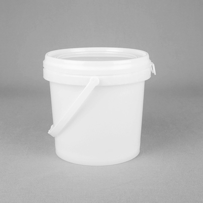 UV Pas Dayanıklı Plastik Boya Kovası