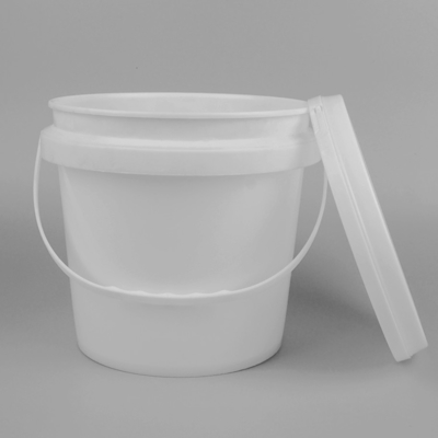 PE Yuvarlak Plastik Boya Kapısı