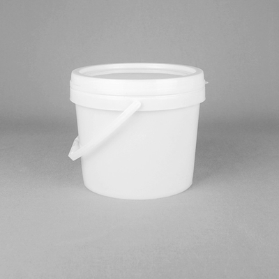 Gıda depolaması için verimli plastik yiyecek kovası dokuma torbası PE torba ambalajı ile