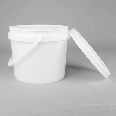 Gıda depolaması için verimli plastik yiyecek kovası dokuma torbası PE torba ambalajı ile