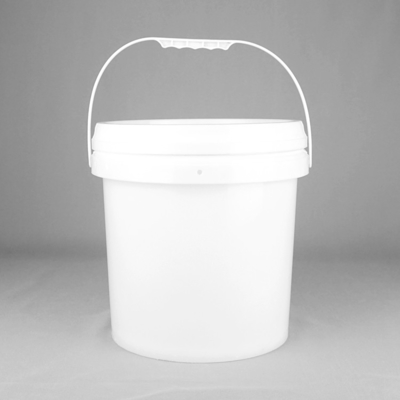 Büyük UV Dayanıklı Alet Saklama Kovası 1-35L Kapasite