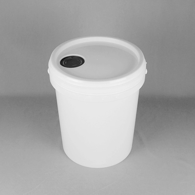 Gres Nipelli Özel Otomotiv Yağlayıcı Plastik Ambalaj Tamburu