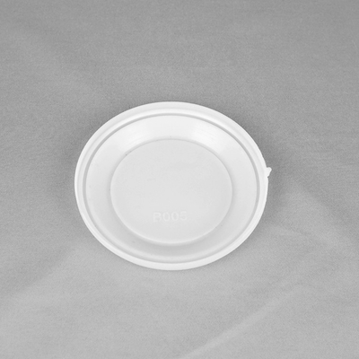 Boya Numune Paketleme Mini Plastik Fıçılar 500ml