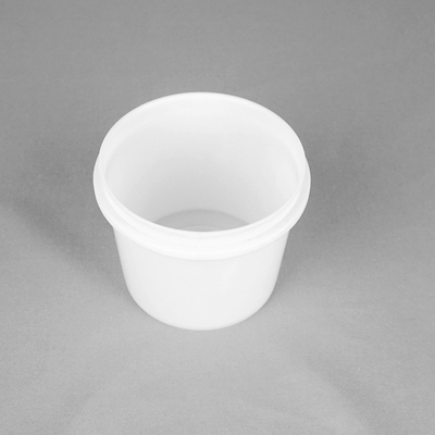 Boya Numune Paketleme Mini Plastik Fıçılar 500ml