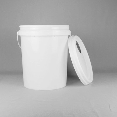 Yuvarlak Plastik Konteyner Eşyalarınız için En İyi Depolama Çözümü