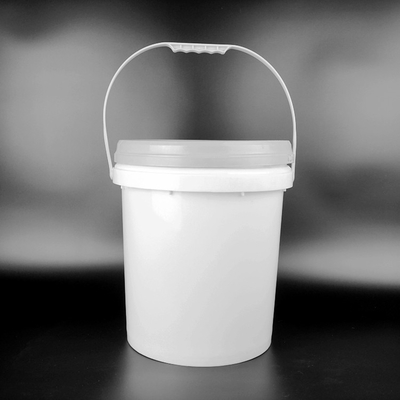 Gübre için ISO9001 Sertifikası Gübre Kovası 14 Litre