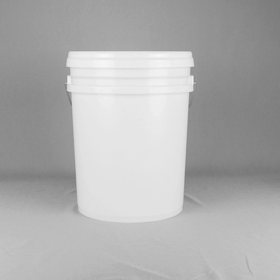 PP/HDPE Kare / Yuvarlak / Dikdörtgen Sıvı Kovası Ağırlığı Detaylara Bakın