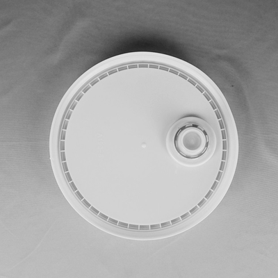 Gres Nipelli Özel Otomotiv Yağlayıcı Plastik Ambalaj Tamburu