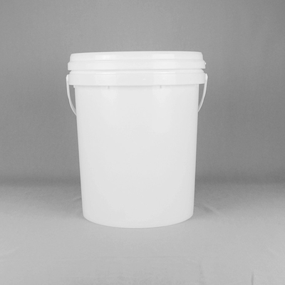 Yuvarlak Plastik Konteyner Eşyalarınız için En İyi Depolama Çözümü