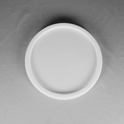 Kapaklı ve Saplı 22kg Lateks Plastik Varil