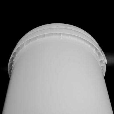 Gübre için ISO9001 Sertifikası Gübre Kovası 14 Litre