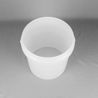 PP/HDPE Plastik Gıda Kütüğü Kapağı Hemen Teslim Edilebilir