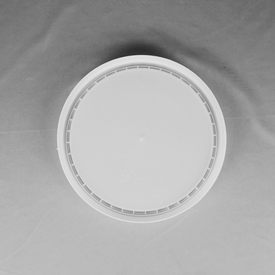 Kapak Kolu Boya Plastik Kova FDA Onaylı 10L