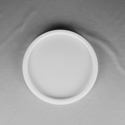 Kapak Kolu Boya Plastik Kova FDA Onaylı 10L