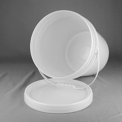Yüksek Dayanıklılığa Sahip Plastik Konteyner Varil 0.2-200L