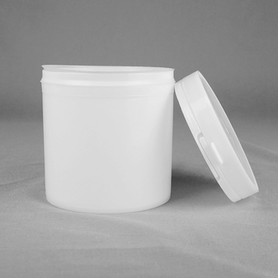 PP/HDPE malzemesi çaplı kimyasal tutma kabı Detaylara bak