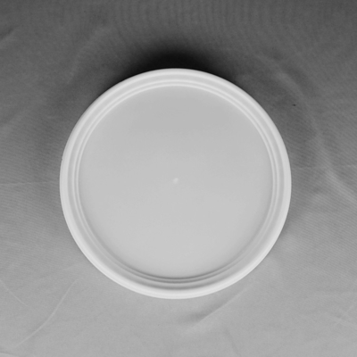 UV Dayanımlı Kapaklı 5 Galon İstiflenebilir Plastik Kovalar