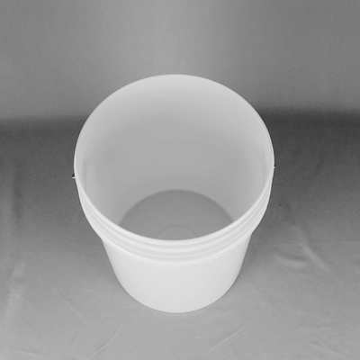 PP/HDPE Kare / Yuvarlak / Dikdörtgen Sıvı Kovası Ağırlığı Detaylara Bakın