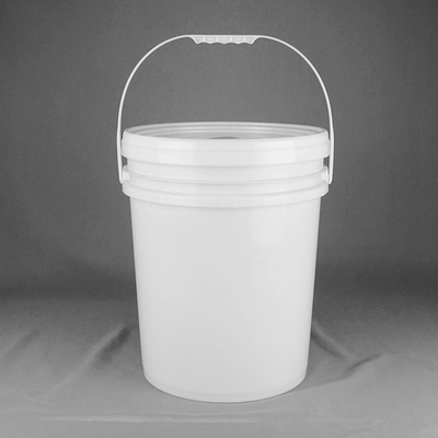 Yüksek Dayanıklılığa Sahip Plastik Konteyner Varil 0.2-200L