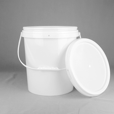 Çocuklar İçin Oyuncak Saklama Plastik Kovası Dayanıklı ve Eğlenceli