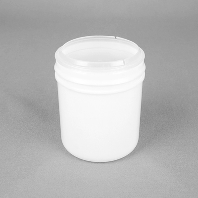 Farmasötik Ürünler ve Kimyasallar İçin 400ml Plastik Ambalaj Tankı