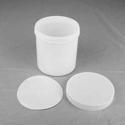 Özel Yapılandırılabilir Plastik Oyuncak Kovası ve Uzun Süren