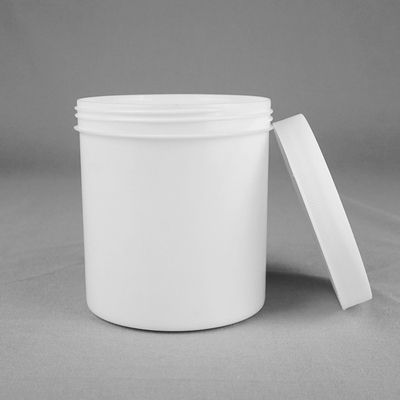 0.2L-30L Kapasite PP/HDPE malzemesiyle gıda sınıfı kova