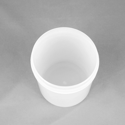 Farmasötik Ürünler ve Kimyasallar İçin 400ml Plastik Ambalaj Tankı