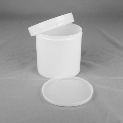 0.2L-30L Kapasite PP/HDPE malzemesiyle gıda sınıfı kova