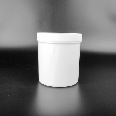 Kimyasal kovayı kullanmak Güvenilir ve sağlam PP/HDPE malzemesi