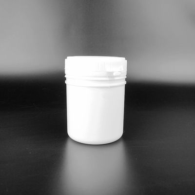 Farmasötik Ürünler ve Kimyasallar İçin 400ml Plastik Ambalaj Tankı