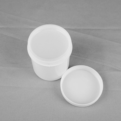 0.2L-30L Kapasite T/T ödeme yöntemi ve yüksek standartlar ile plastik yiyecek kovası