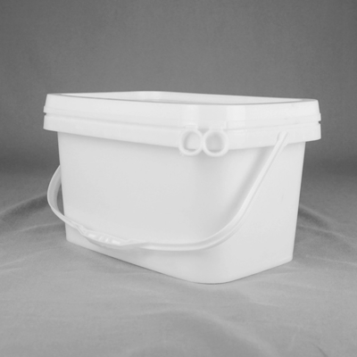 5 Litre OEM Elektrikli Kova Alet Düzenleyici Plastik Bez Kova