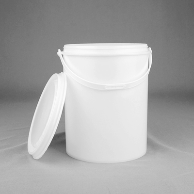 1 Galon Plastik Boya Kovası