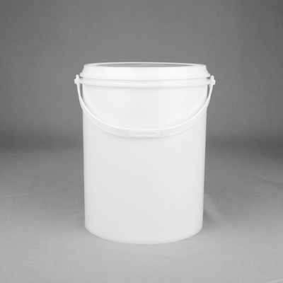 1 Galon Plastik Boya Kovası
