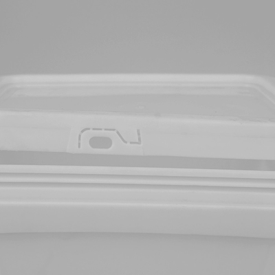 Gıda Sınıfı PP Kare Plastik Kova 5L-20L