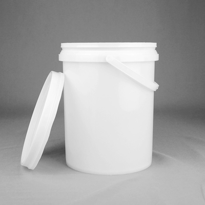 B2B Alıcılar için UV Dayanımlı Gıda Sınıfı Plastik Kovalar