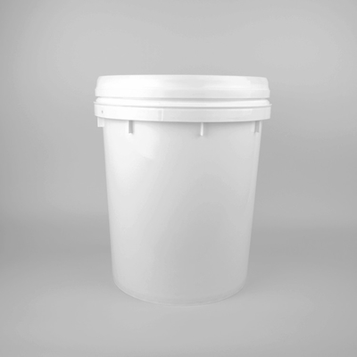 B2B Alıcılar için UV Dayanımlı Gıda Sınıfı Plastik Kovalar
