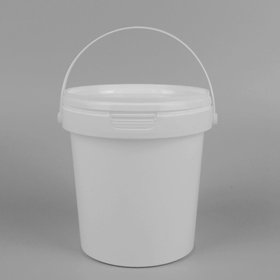 27oz 800ml Plastik Dondurma Kovaları Yoğurt İçin Mükemmel Sızdırmazlık Yeteneği