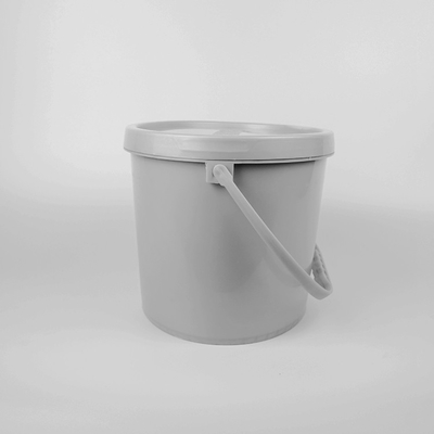 Yağlayıcı için Siyah 5 Galon 20L Plastik Pai Sızdırmaz Çok İşlevli