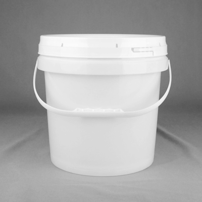 Özelleştirilmiş Gıda Sınıfı Plastik Kova