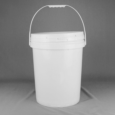 20L Plastik Boya Kovası