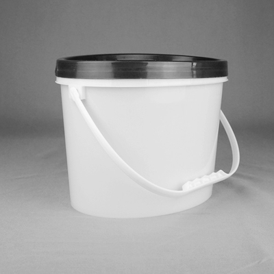 FDA, Kapaklı 5L Plastik Kovayı Onayladı