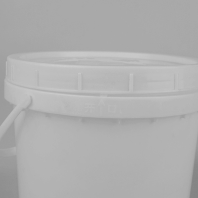OEM ODM Hoş Geldiniz 8L Küçük Plastik Kum Kovaları Vidalı Kapaklı Su Depolama Kovası