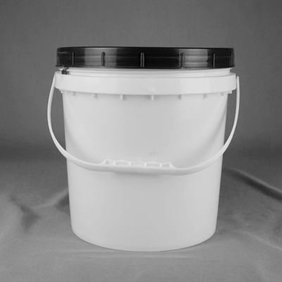 8 Ltrs Alet Saklama Kovası Vidalı Kapaklı Gıda Saklama Kovaları