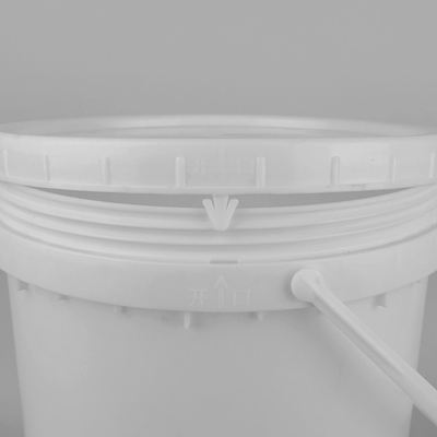 18 Litre Plastik Oyuncak Kovaları