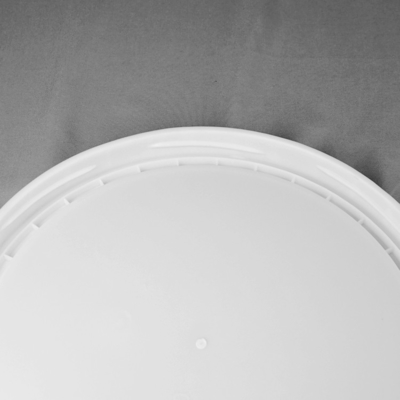 Lateks Boya Plastik Ambalaj Kovası 30L Kapaklı ve Saplı