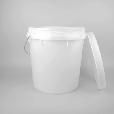 20 Litre Özel Baskılı Kaplama Kovaları 5 galon