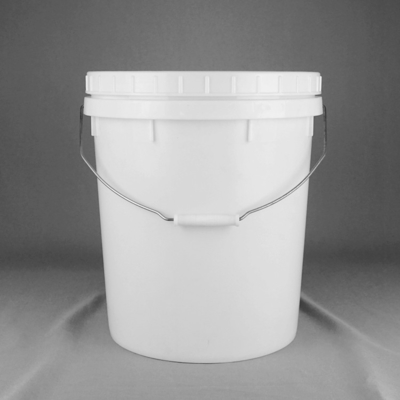 7 Galon Plastik Boya Kovası 25L Saplı